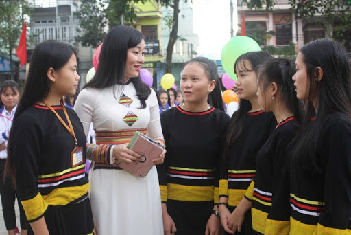 Mục tiêu của chương trình bồi dưỡng tiếng Thái giành cho giáo viên